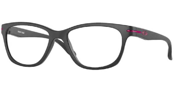 Oakley Drop-Kick OY8019 Eyeglasses Youth Girl's Full Rim Butterfly Shape