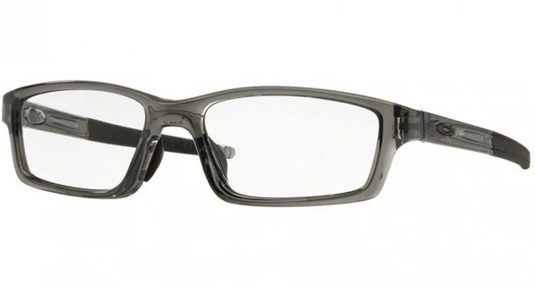 oakley crosslink pitch grey smoke