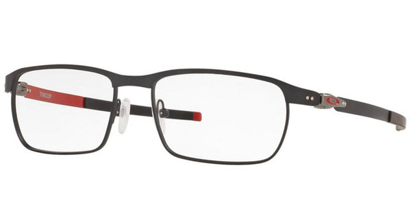 Oakley Men's Eyeglasses Tincup OX3184 OX/3184 Full Rim Optical Frame