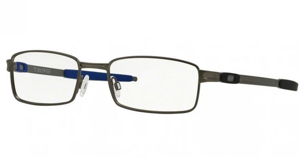 Oakley Tumbleweed OX3112 Eyeglasses Men's Full Rim Rectangular Optical Frame