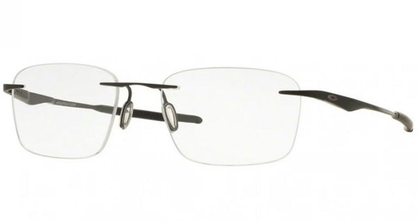 Oakley Wingfold-EVS OX5115 Eyeglasses Men's Rimless Square Optical Frame