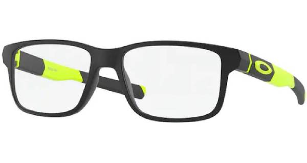 Oakley Field-Day OY8007 Eyeglasses Youth Boy's Full Rim Square Shape