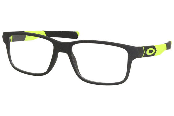 Oakley Field-Day OY8007 Eyeglasses Youth Boy's Full Rim Square Shape