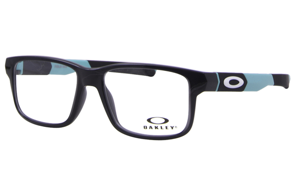 Oakley Field-Day OY8007 Eyeglasses Youth Boy's Full Rim Square Shape