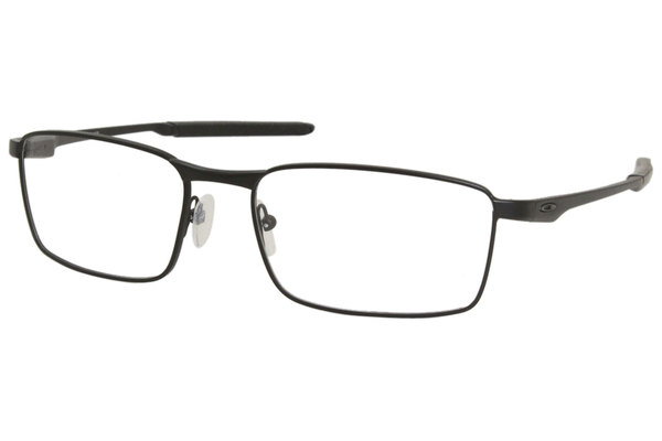 Oakley Fuller OX3227 Eyeglasses Men's Full Rim Optical Frame