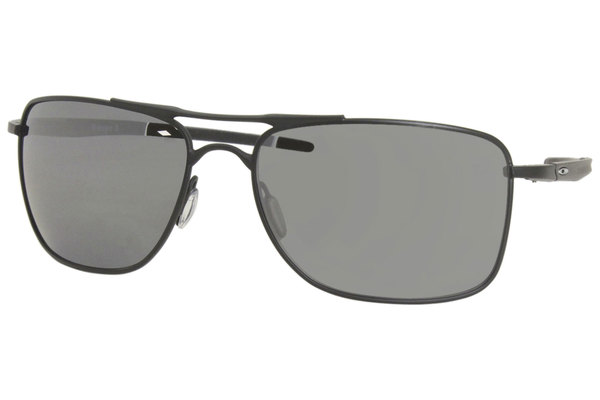 Oakley Gauge-8 OO4124 Sunglasses Men's Rectangular Shape