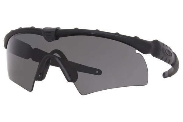  Oakley M-Frame-Hybrid-S OO9061 Sunglasses Men's Shield Shape 