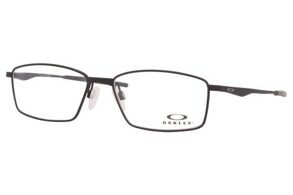 Oakley Men's Eyeglasses Limit-Switch OX5121 OX/5121 Full Rim Optical Frame