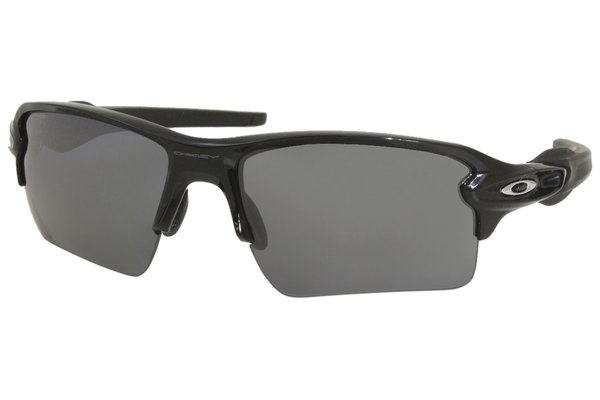 Oakley  OO9188 72 Sunglasses Black/Prizm Black Polarized Lenses  59mm 