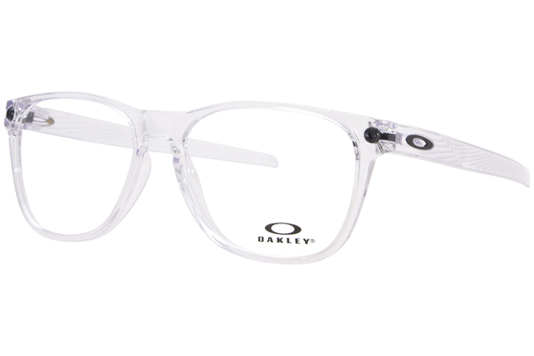 Oakley Ojector OX8177 Eyeglasses Men's Full Rim Square Shape