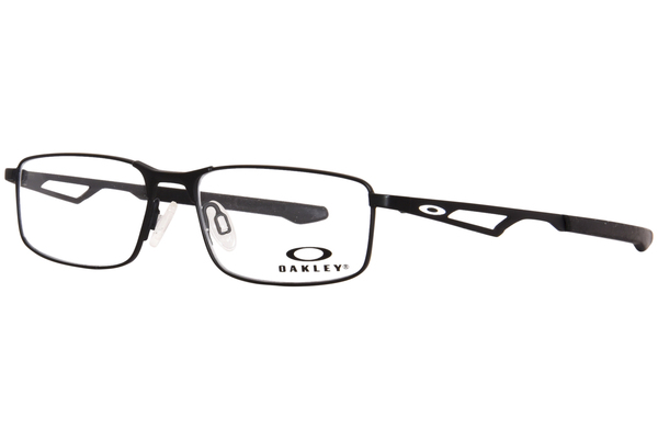 Oakley OY3001 Eyeglasses Youth Kids Full Rim Rectangle Shape