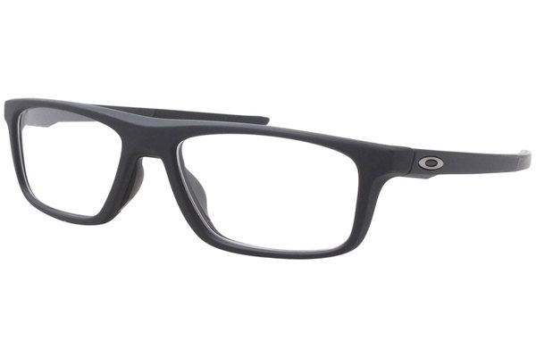  Oakley Pommel OX8127 Eyeglasses Men's Full Rim Rectangular Optical Frame 