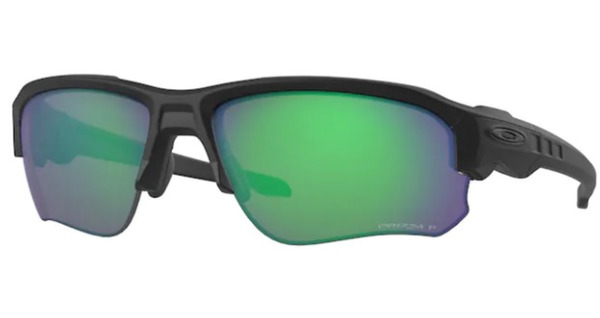  Oakley SI Speed Jacket OO9228 Sunglasses Men's Oval Shape 