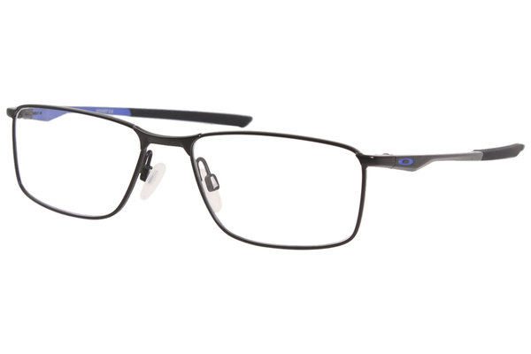  Oakley Socket-5.0 OX3217 Eyeglasses Men's Full Rim Optical Frame 