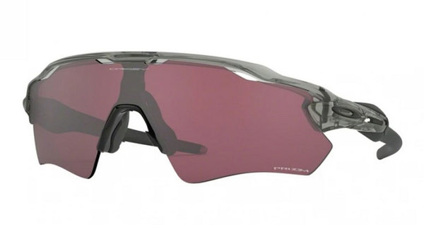  Oakley Radar EV Path OO9208 Sunglasses Men's Rectangle Shape 