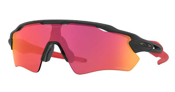  Oakley Radar EV Path OO9208 Sunglasses Men's Rectangle Shape 