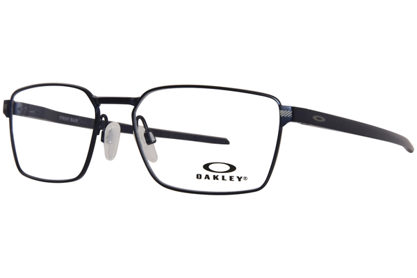 Oakley Sway Bar OX5073 Eyeglasses Men's Full Rim Rectangle Shape