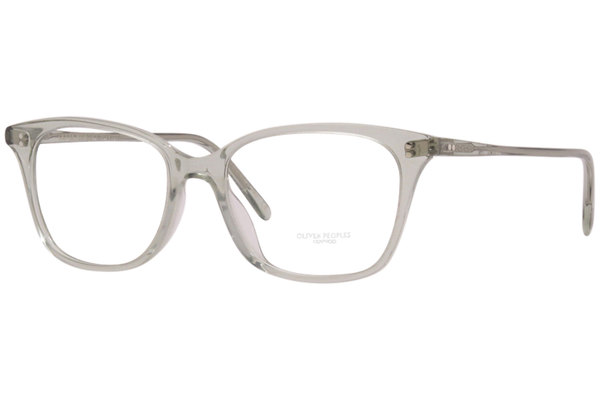 Oliver Peoples Eyeglasses Women's Addilyn OV5438U 1640 Washed Sage  52-17-145mm 