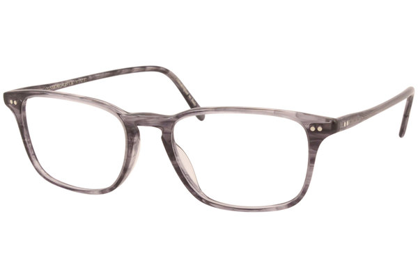 Oliver Peoples Berrington OV5427U 1688 Eyeglasses Men's Navy/Blue Optical  Frame 