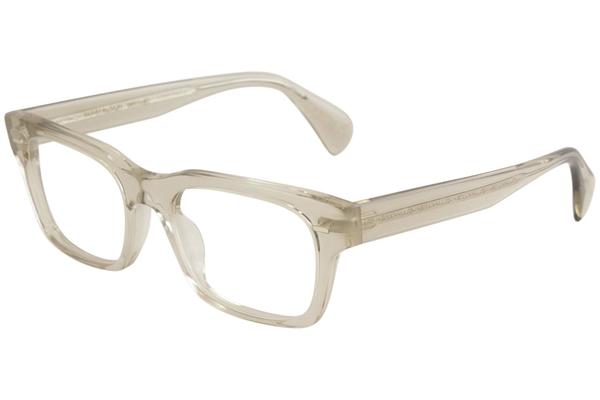 Oliver Peoples Men's Eyeglasses Ryce OV5332U OV/5332/U Full Rim Optical Frame