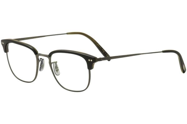 Oliver Peoples Men's Willman OV5359 OV/5359 Full Rim Optical Frame