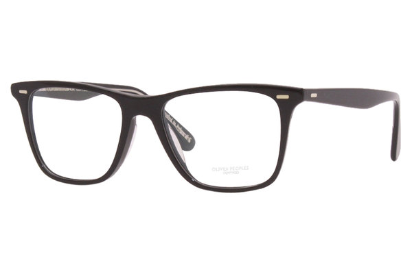  Oliver Peoples Ollis OV5437U Eyeglasses Men's Full Rim Square Optical Frame 