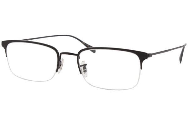  Oliver Peoples OV1273 Eyeglasses Men's Full Rim Optical Frame 