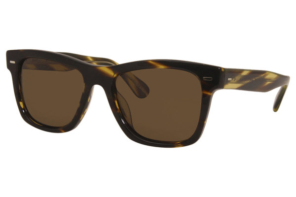  Oliver Peoples OV5393SU Sunglasses Men's Square Shades 