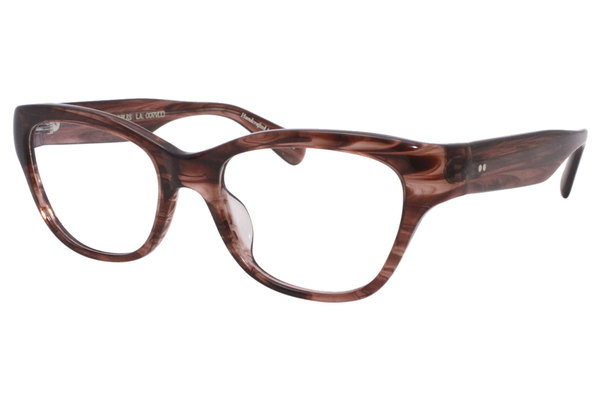 Oliver Peoples Siddie OV5431U Eyeglasses Women's Full Rim Optical Frame