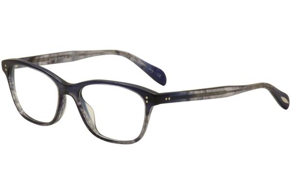  Oliver Peoples Women's Ashton OV5224 OV/5224 Full Rim Optical Frame 