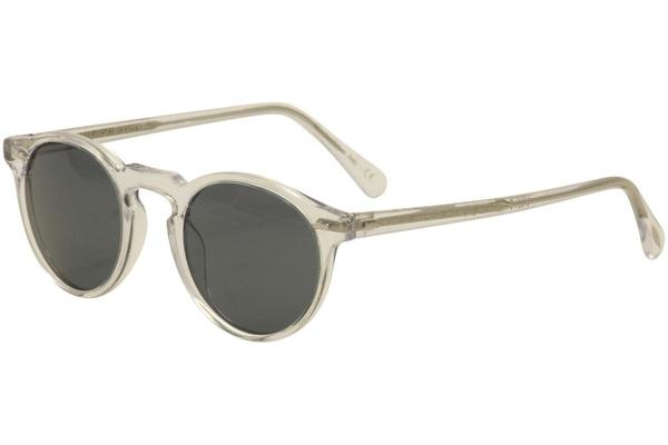  Oliver Peoples Women's Gregory Peck OV5217S OV/5217/S Fashion Sunglasses 