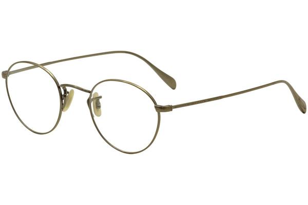  Oliver Peoples Women's OV1186 OV/1186 Coleridge Full Rim Optical Frame 