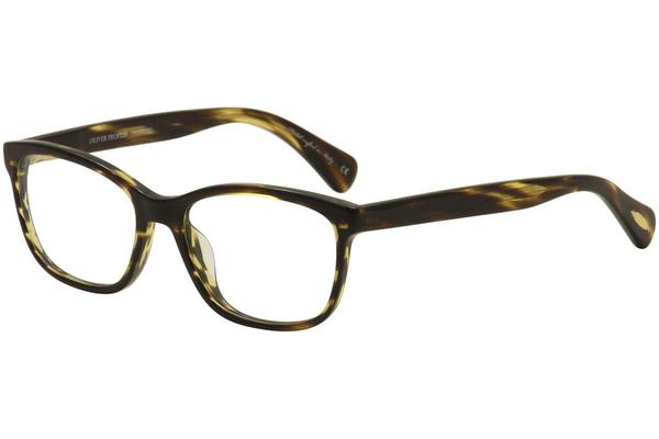 Oliver Peoples Women's OV5194 OV/5194 Follies Full Rim Optical Frame