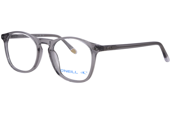 O'Neill ONB-4012-T Eyeglasses Men's Full Rim Round Shape