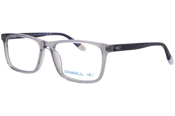  O'Neill ONB-4016-T Eyeglasses Men's Full Rim Rectangle Shape 