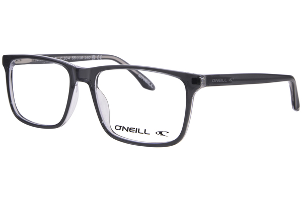  O'Neill ONO-4502-T Eyeglasses Men's Full Rim Rectangle Shape 