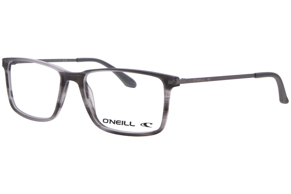  O'Neill ONO-4506-T Eyeglasses Men's Full Rim Rectangle Shape 