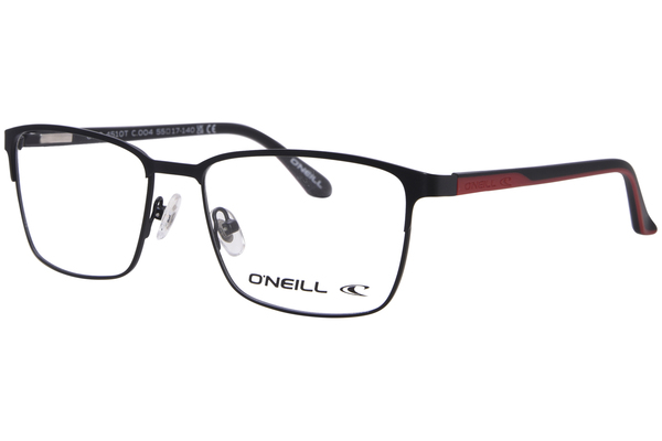  O'Neill ONO-4510-T Eyeglasses Men's Full Rim Rectangle Shape 