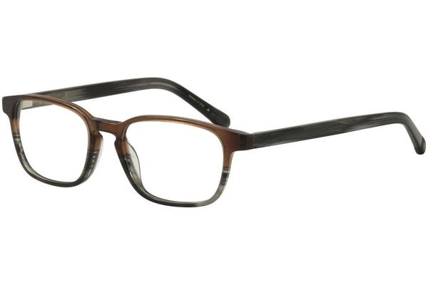  Original Penguin Men's Eyeglasses Take A Mulligan Full Rim Optical Frame 