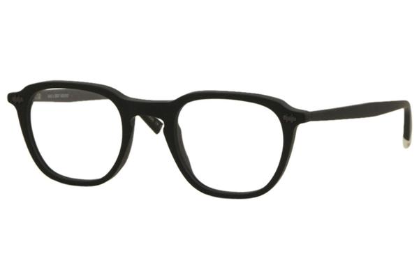 Original Penguin Men's Eyeglasses The-Manny Full Rim Optical Frame