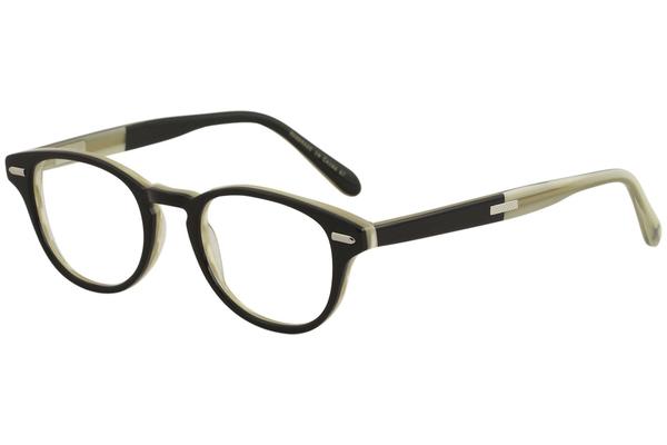  Original Penguin Men's Eyeglasses The Murphy Full Rim Optical Frame 