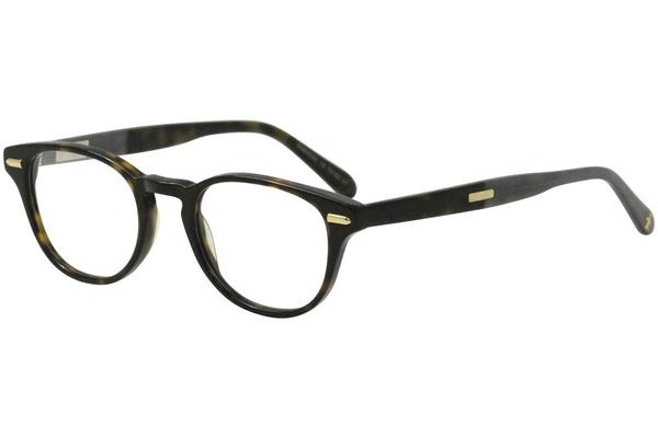  Original Penguin Men's Eyeglasses The Murphy Full Rim Optical Frame 