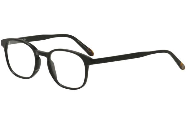  Original Penguin Men's Eyeglasses The Stewart Full Rim Optical Frame 