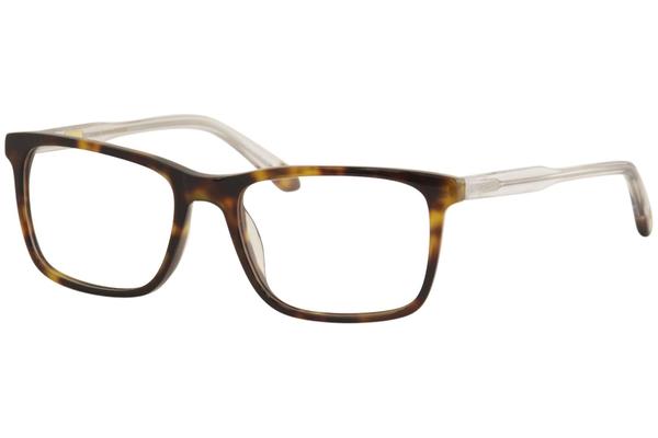 Original Penguin Men's Eyeglasses The-Stratton Full Rim Optical Frame