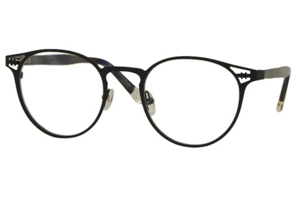  Original Penguin Men's Eyeglasses The-Vince Full Rim Optical Frame 