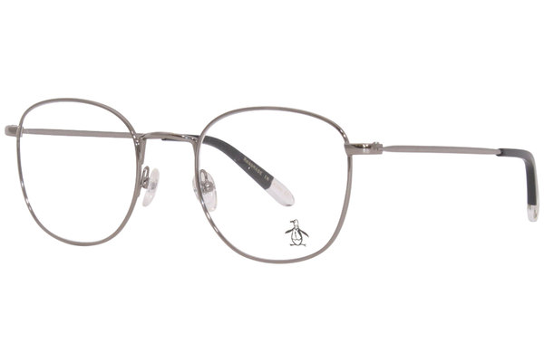 Original Penguin The Hubert Eyeglasses Men's Full Rim Square Shape