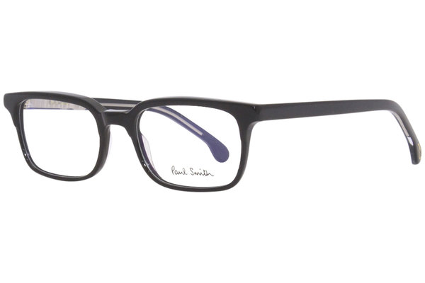  Paul Smith Adelaide Eyeglasses Men's Full Rim 