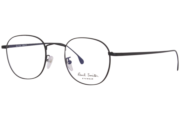  Paul Smith Arnold-V1 PSOP008V1 Eyeglasses Men's Full Rim Square Shape 