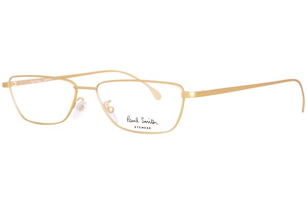  Paul Smith Askew-V1 PSOP009V1 Eyeglasses Full Rim Cat Eye 