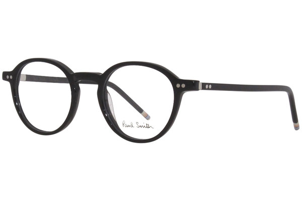 Paul Smith Cannon PSOP03246 Eyeglasses Full Rim Round Shape